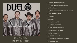 DUELO - MIX, EN MPM.