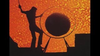 Pink Floyd - Set The Controls For The Heart Of The Sun - Live At Pompeii