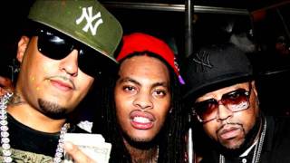 French Montana Ft. Waka Flocka Flame &amp; Prodigy - Hell On Earth 2K11