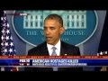 Obama says he takes full responsibility for hostage. Obama says he takes full responsibility for hostage.