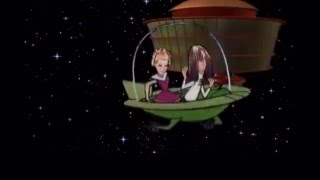 How about a little fanfare ?