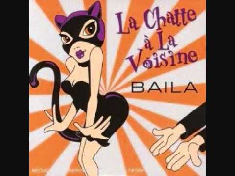 The Chocolats - La chatte à la Voisine (Medley)