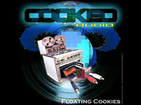 Cooked Audio - Flower power