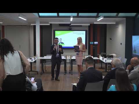 Sergio Oliveri, POLIMI GSoM - Task Force Italia - 26 giugno 2025