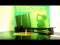 Suicide - Radiation 12" 45