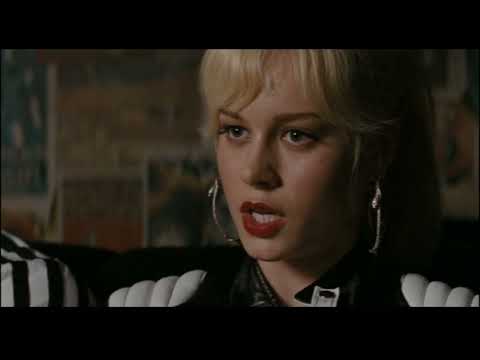 Scott Pilgrim Vs The World: Backstage with Envy