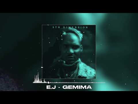 E.J - GEMIMA