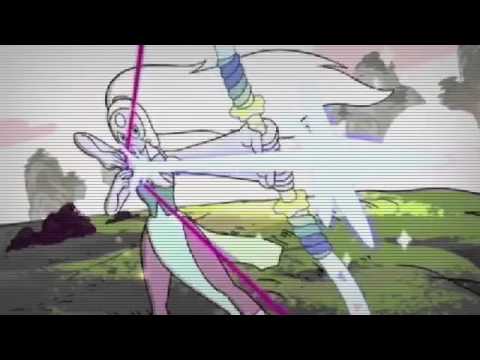 Steven Universe AMV - Haven't You Notice (I'm A Star) Remix