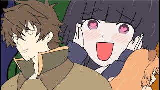 盾の勇者の成り上がりThe Rising of the Shield Hero S3 OP「SIN / MADKID」PAINTVERSION