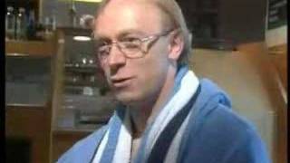 Cave Therapy - Austria