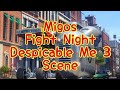 Migos Fight Night Despicable Me 3 Scene