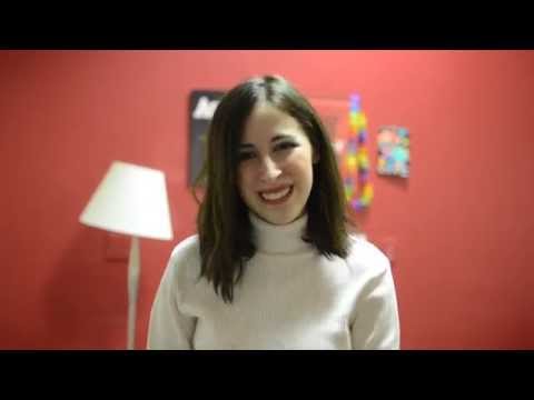 Amanda Lawrence- BFA Audition