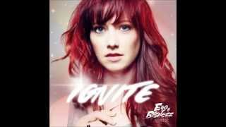 Starling Glow - Ignite (Ego &amp; Bisnezz remix)