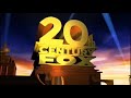 20th Century Fox Logo 1994 REUPLOAD