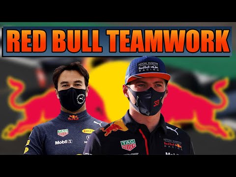 How Verstappen and Perez Can Work Together To Trouble Mercedes In 2021 (plus a BOLD predicition)
