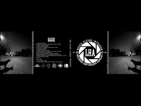 14. RoSICK ELESBE - 3 x ŻYCIE / prod. CHEYENO