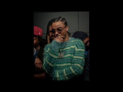 [FREE] "Family" - La Fève X Bushi X Jeune Lion Type Beat  (@GrimsoBeat  x @wavwarehouse)