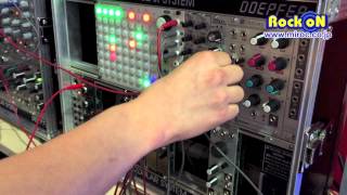 Video thumbnail for Rock oN Product Revie 〜 EOWAVE EO-105 ZONE B.F. by RockoNCompany
