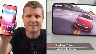 OnePlus 7 Pro Review - Best Flagship?