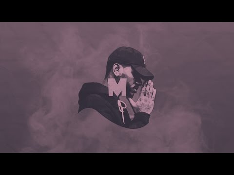 Bryson Tiller Type Beat - Ashanti (Prod. By Mr. KDN)