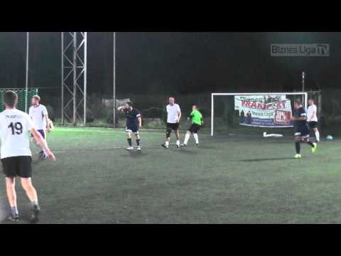 31.08.2015 III Liga A - Oknoplus Dindecor vs. Plac Nowy 1