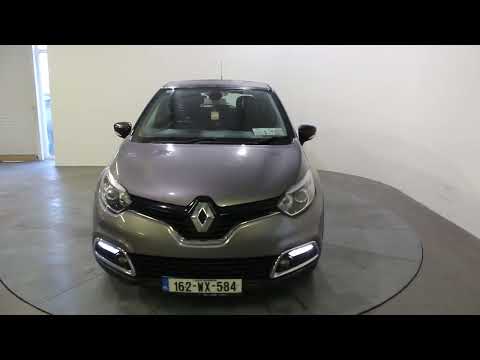 Renault Captur dCi 90 S&S INTENSE - Image 2