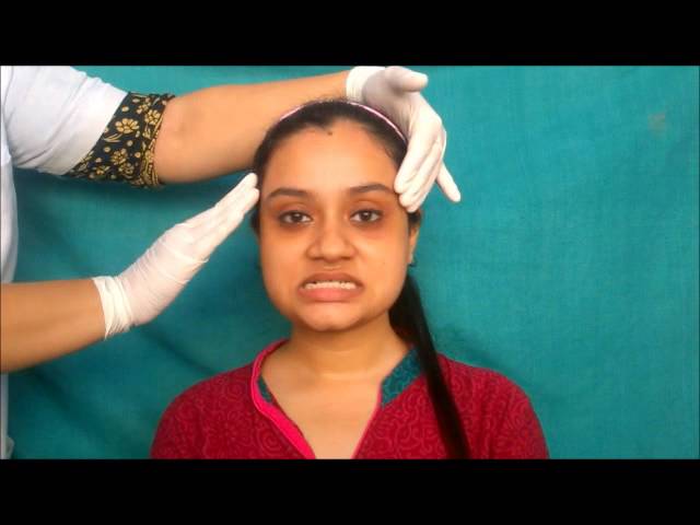 Manubhai Patel Dental College video #1