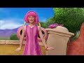 LazyTown We Re Dancing Miss Roberta Slovenian