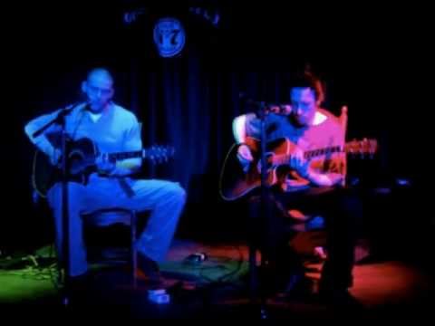 Cause of Denial - Unbeautiful Acoustic