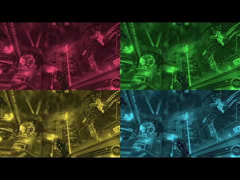 Proddy shrek MC FreeStyle