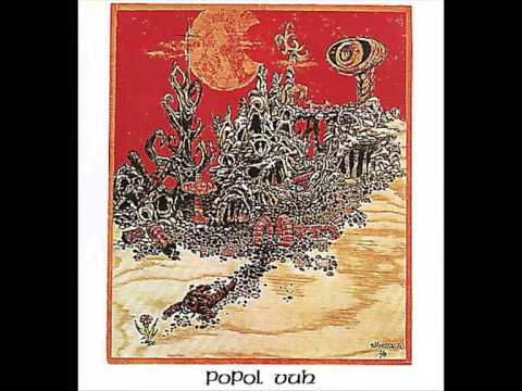Popol Vuh - For Eternity