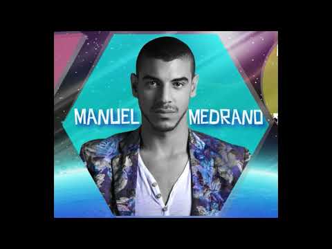 Manuel Medrano  Mix - Asi Fue - Costumbres - Ella ya me olvido