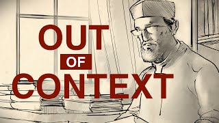 Video: What is Shariah Law and Penal Law? - Omar Suleiman