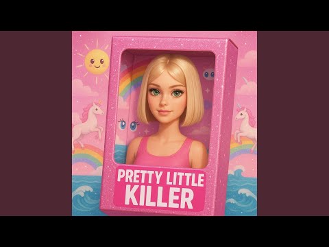 PRETTY LITTLE KILLER