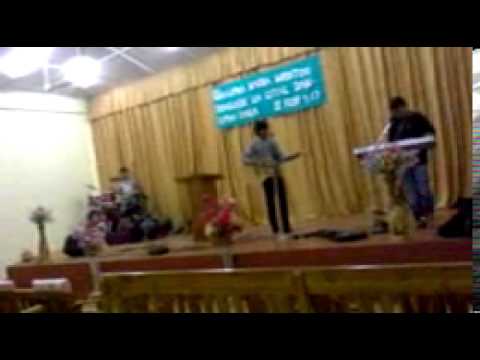 Stryper - Alive (Cover) by Path Of Moirae video thumbnail