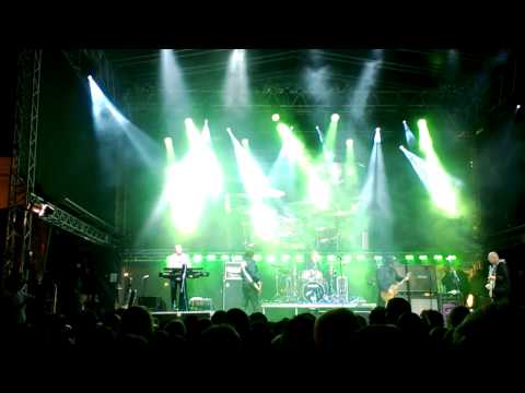 Lucie Majolenka Staroměstské náměstí 21.10.2013