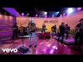 Brad Paisley This Town Ain T Small Enough Live From The TODAY Show