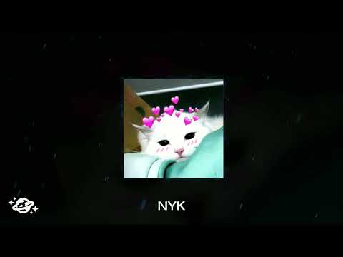 "NYK" - Ufo361 x Pashanim Type Beat