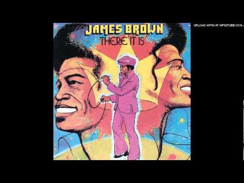 JAMES BROWN 40th Anniversary Medley (Mixed by Salaam Remi)