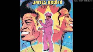 JAMES BROWN 40th Anniversary Medley (Mixed by Salaam Remi)