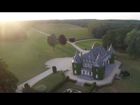 Château de La Hulpe