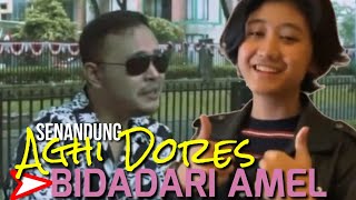 Download lagu Kemana Bidadari Amel Ya 😠| Semoga Amel Selalu Bahagia Doa Kami Untukmu Aghi Dores Bersenandung mp3 Download lagu Kemana Bidadari Amel Ya 😠| Semoga Amel Selalu Bahagia Doa Kami Untukmu Aghi Dores Bersenandung mp3