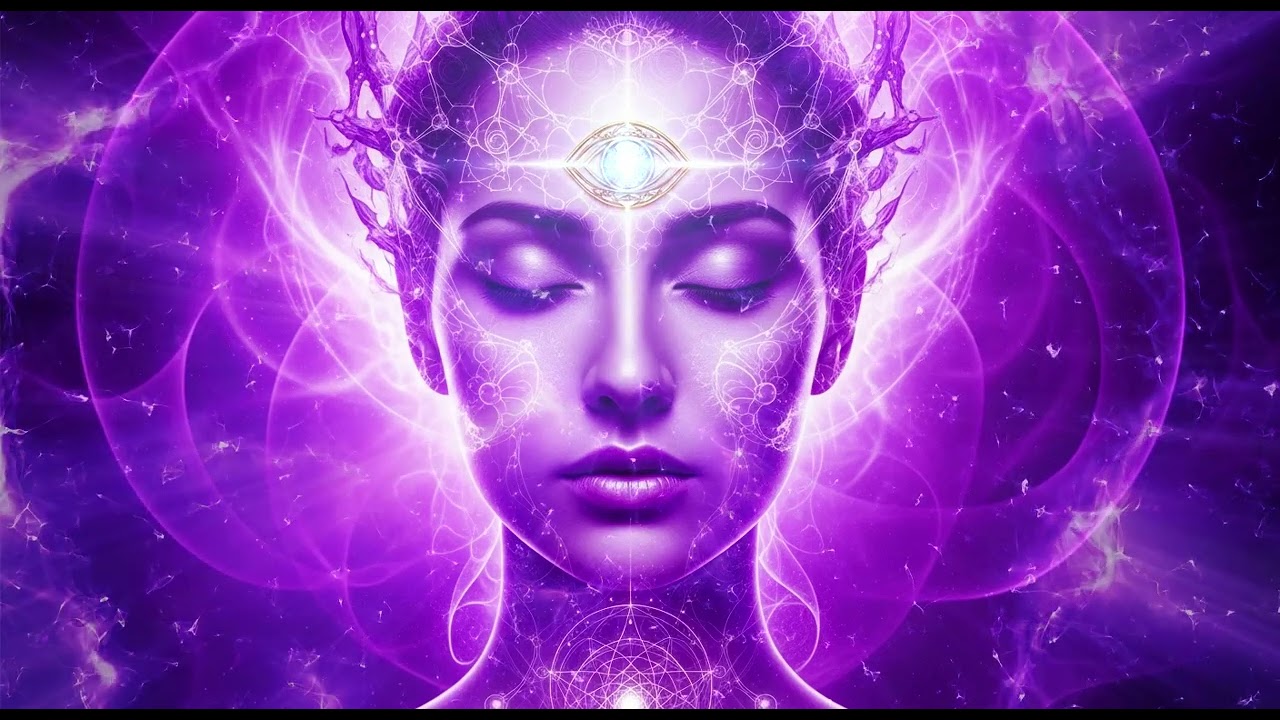 432Hz DEEP Sleep Frequency | 11 Hours Deep Sleep Music & Universal Healing | Music