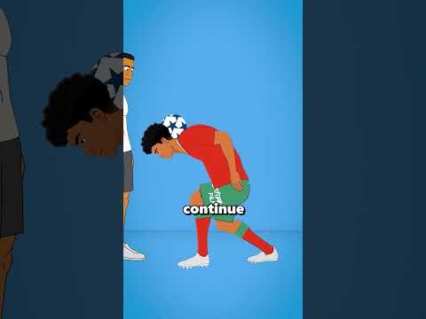 How much taller can Junior Ronaldo grow?