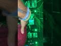 Tiesto - The business (live @ goldrush az 2023)