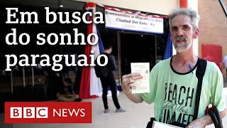 The wave of Brazilians heading to Paraguay in search of the right-wing dream