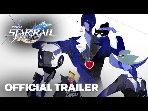 Honkai: Star Rail — Interastral Peace Tour | Myriad Celestia Trailer