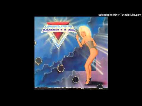Agentz - Waiting In Vain [Melodic Heavy Metal - USA '87]