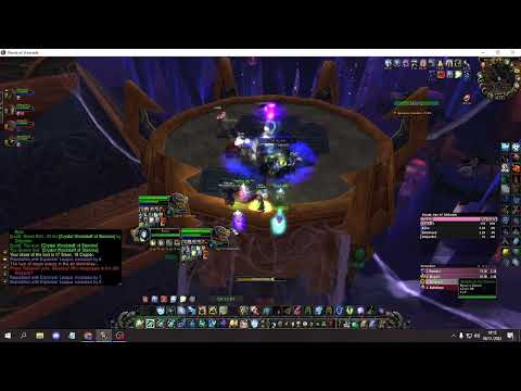 Ahn Kahet Old Kingdom heroic Lichking Classic