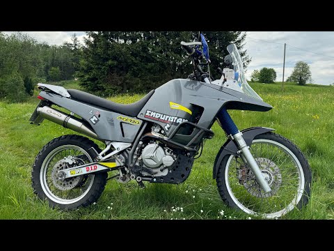 Endlich wieder eine „Rallye BIG“